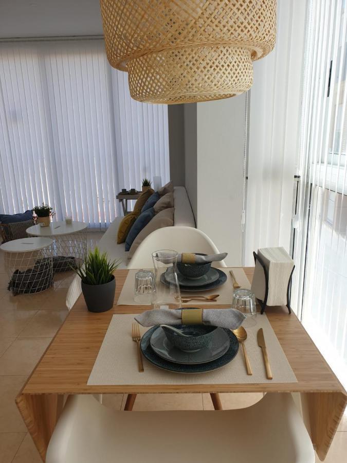 Encantador Apartamento Junto Al Mediterraneo By Hometels Sagunto Zewnętrze zdjęcie