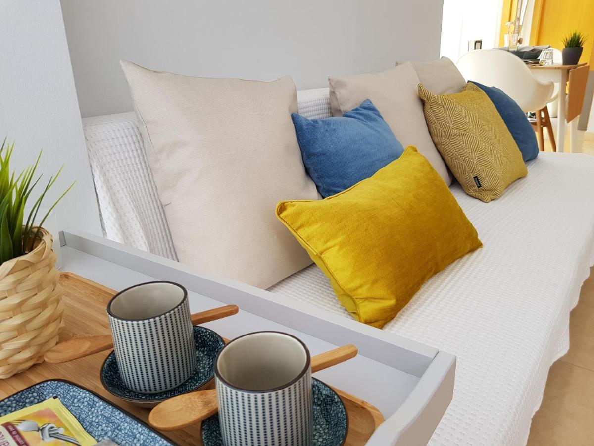 Encantador Apartamento Junto Al Mediterraneo By Hometels Sagunto Zewnętrze zdjęcie