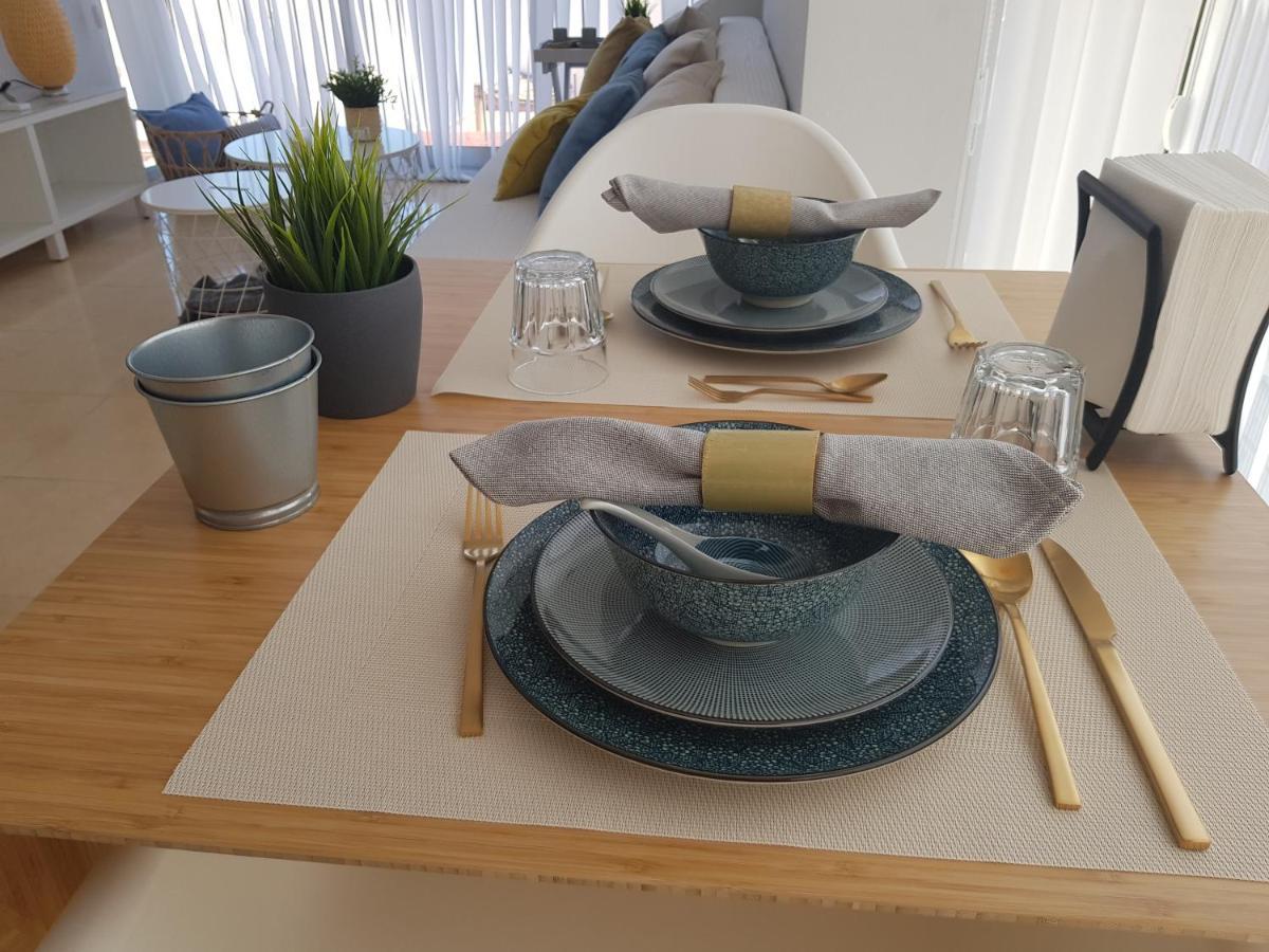Encantador Apartamento Junto Al Mediterraneo By Hometels Sagunto Zewnętrze zdjęcie