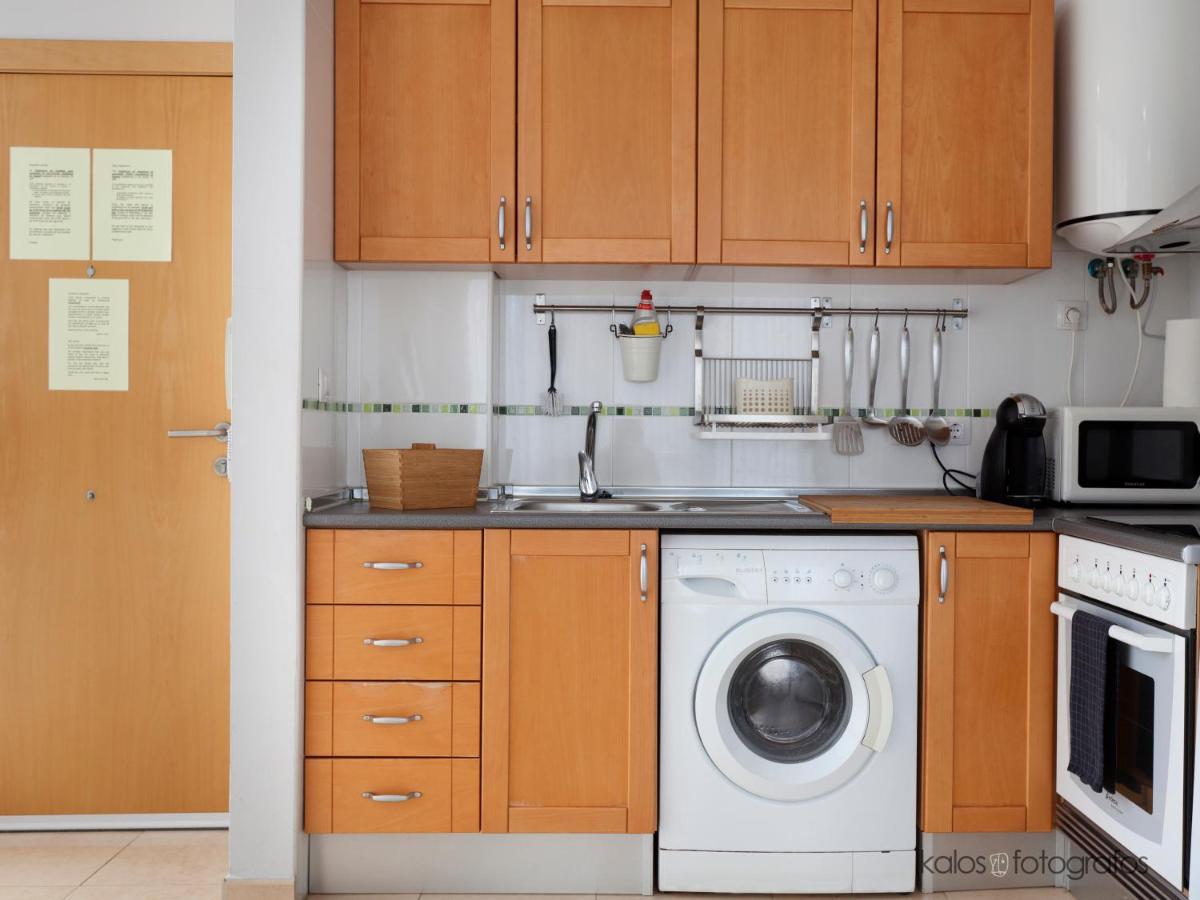 Encantador Apartamento Junto Al Mediterraneo By Hometels Sagunto Zewnętrze zdjęcie