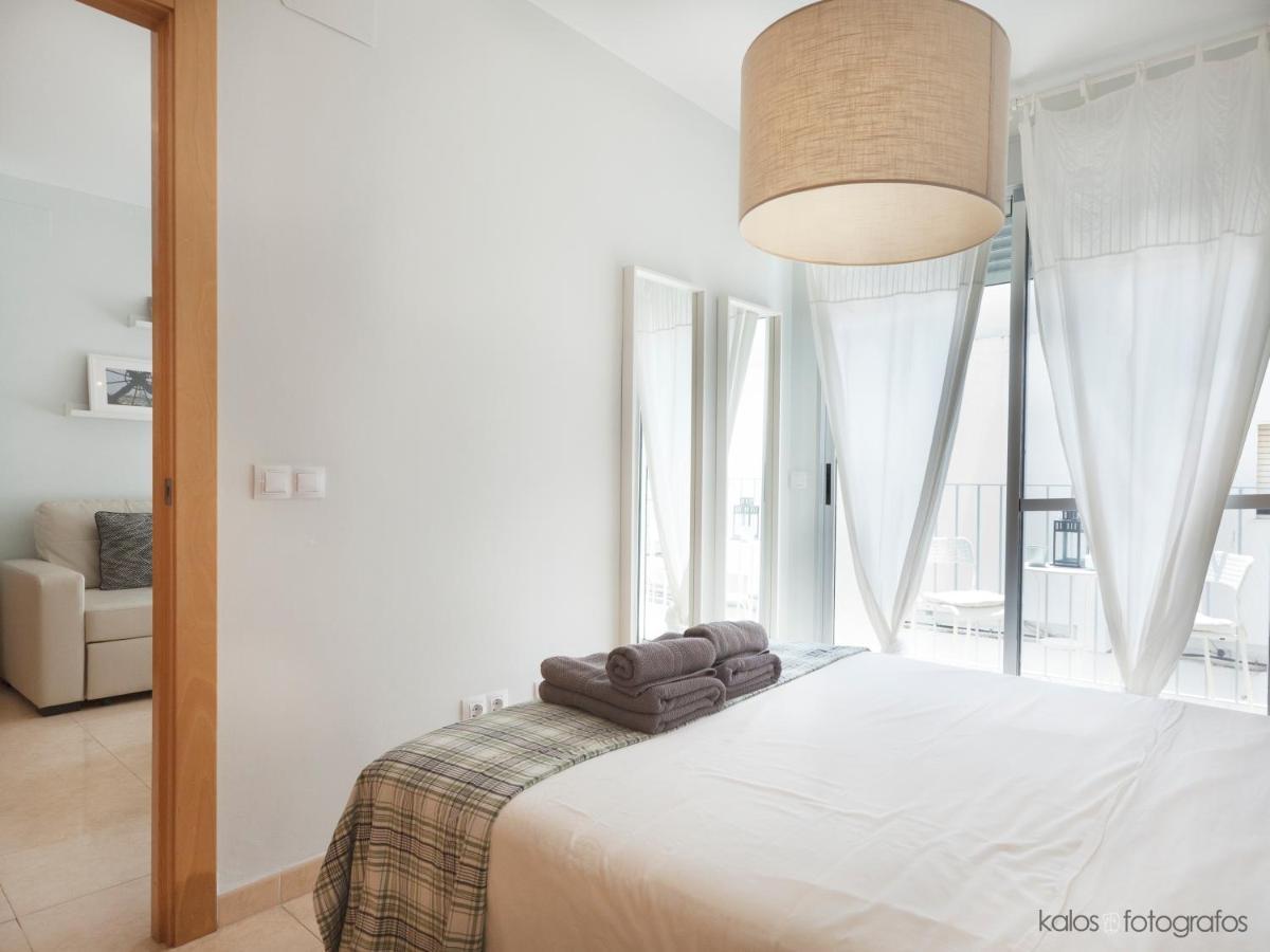 Encantador Apartamento Junto Al Mediterraneo By Hometels Sagunto Zewnętrze zdjęcie