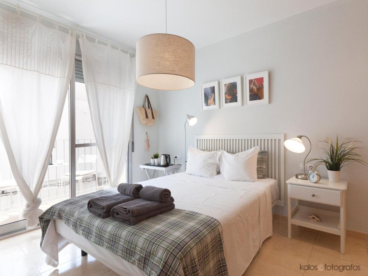 Encantador Apartamento Junto Al Mediterraneo By Hometels Sagunto Zewnętrze zdjęcie
