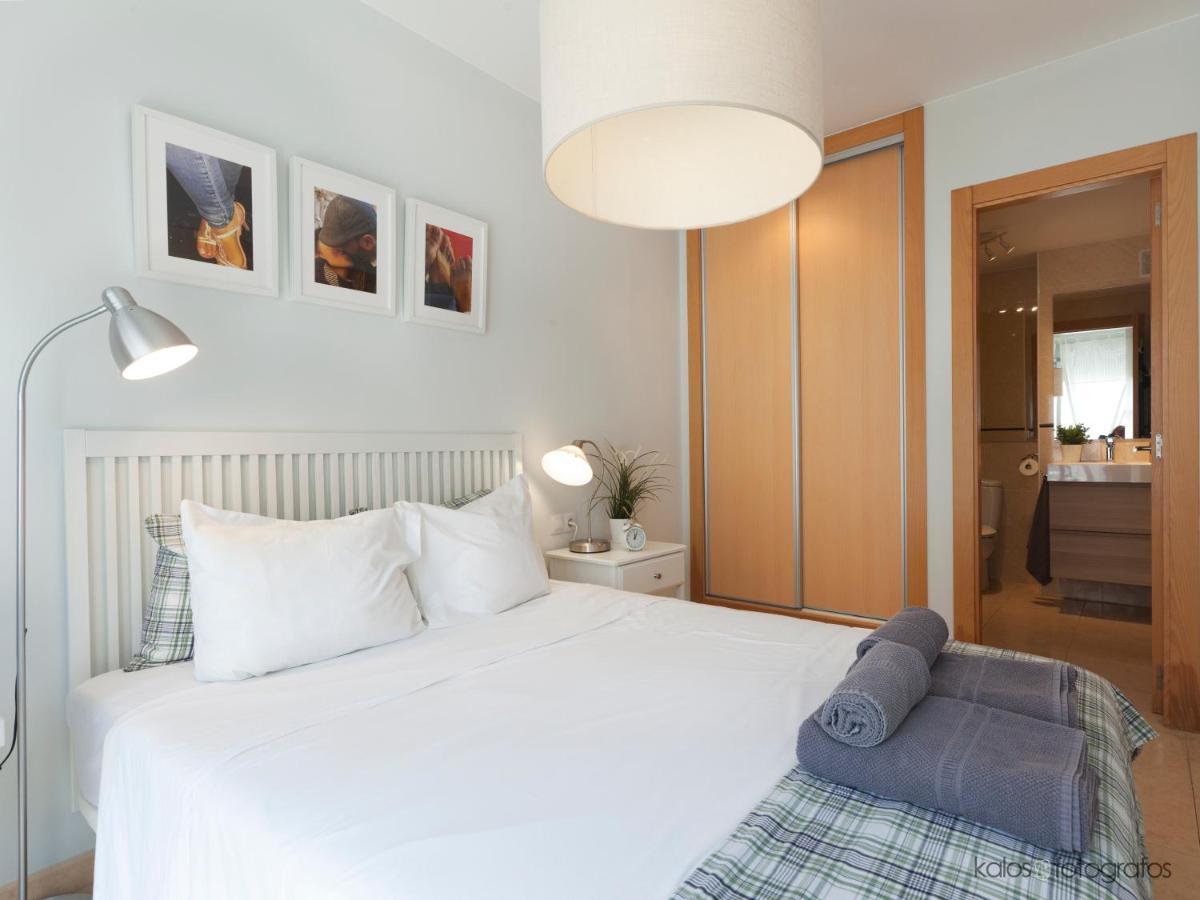 Encantador Apartamento Junto Al Mediterraneo By Hometels Sagunto Zewnętrze zdjęcie