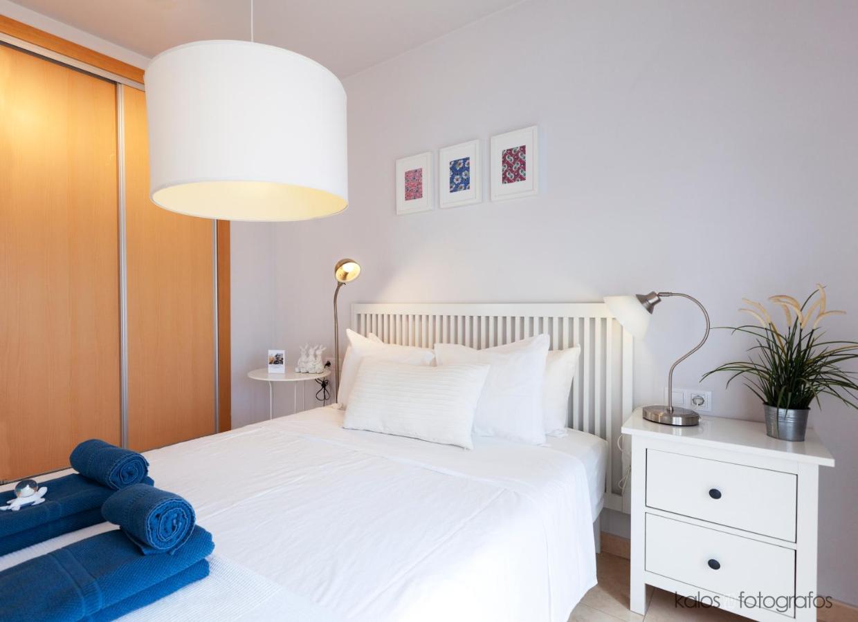 Encantador Apartamento Junto Al Mediterraneo By Hometels Sagunto Zewnętrze zdjęcie