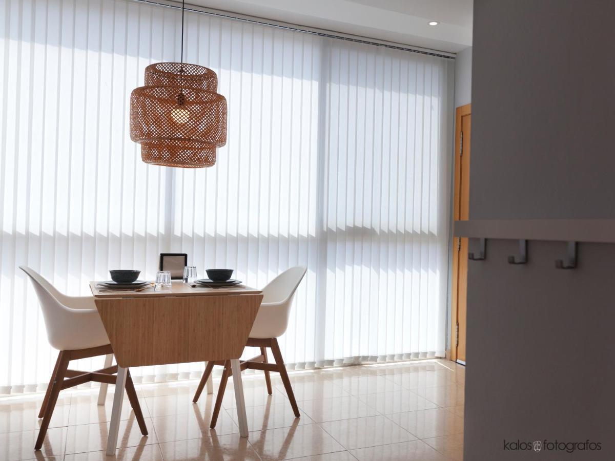 Encantador Apartamento Junto Al Mediterraneo By Hometels Sagunto Zewnętrze zdjęcie