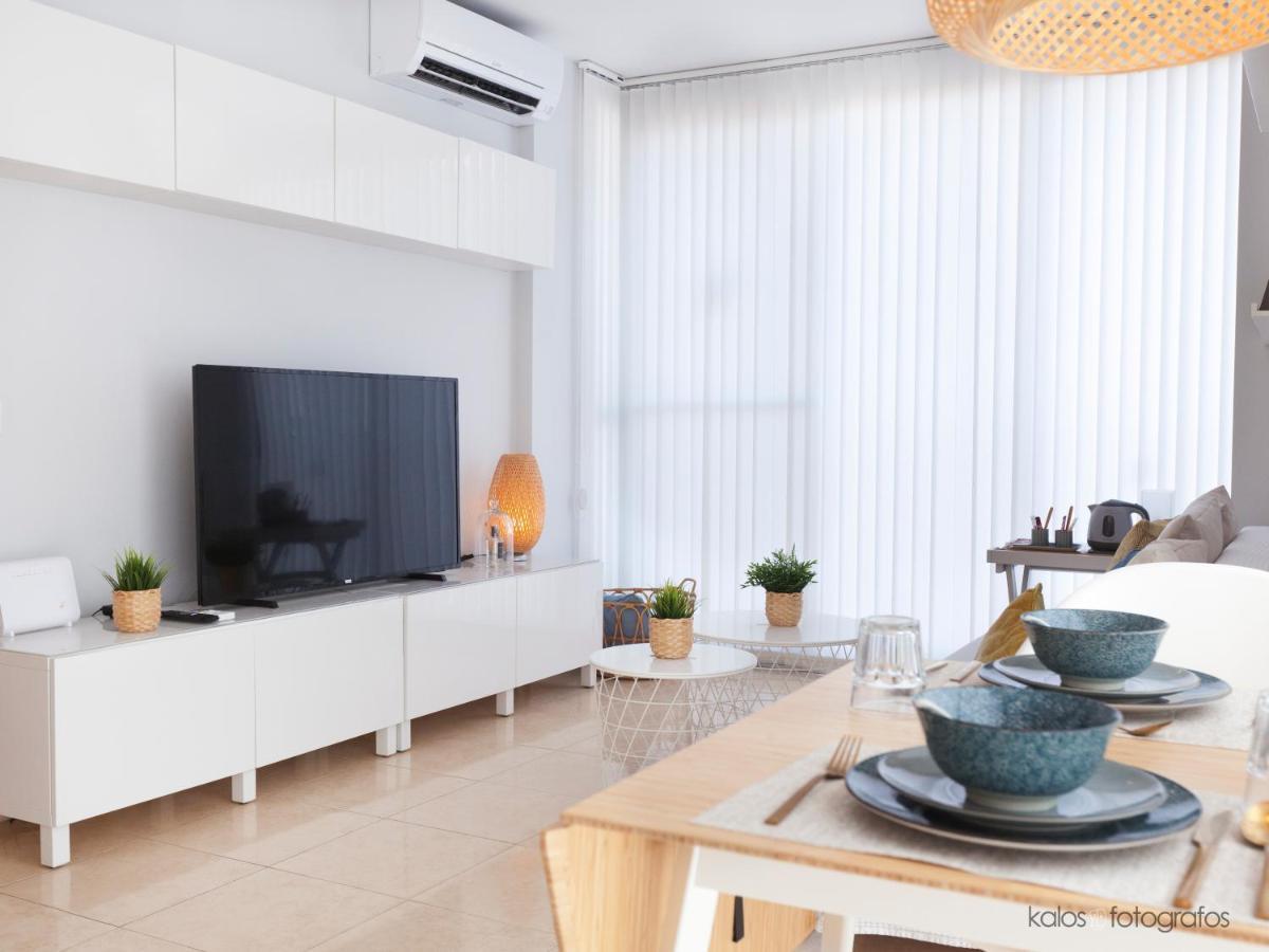 Encantador Apartamento Junto Al Mediterraneo By Hometels Sagunto Zewnętrze zdjęcie