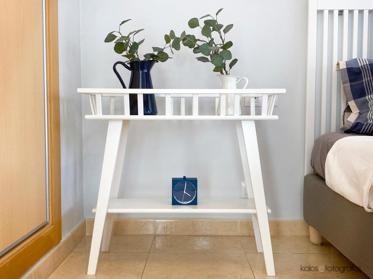 Encantador Apartamento Junto Al Mediterraneo By Hometels Sagunto Zewnętrze zdjęcie