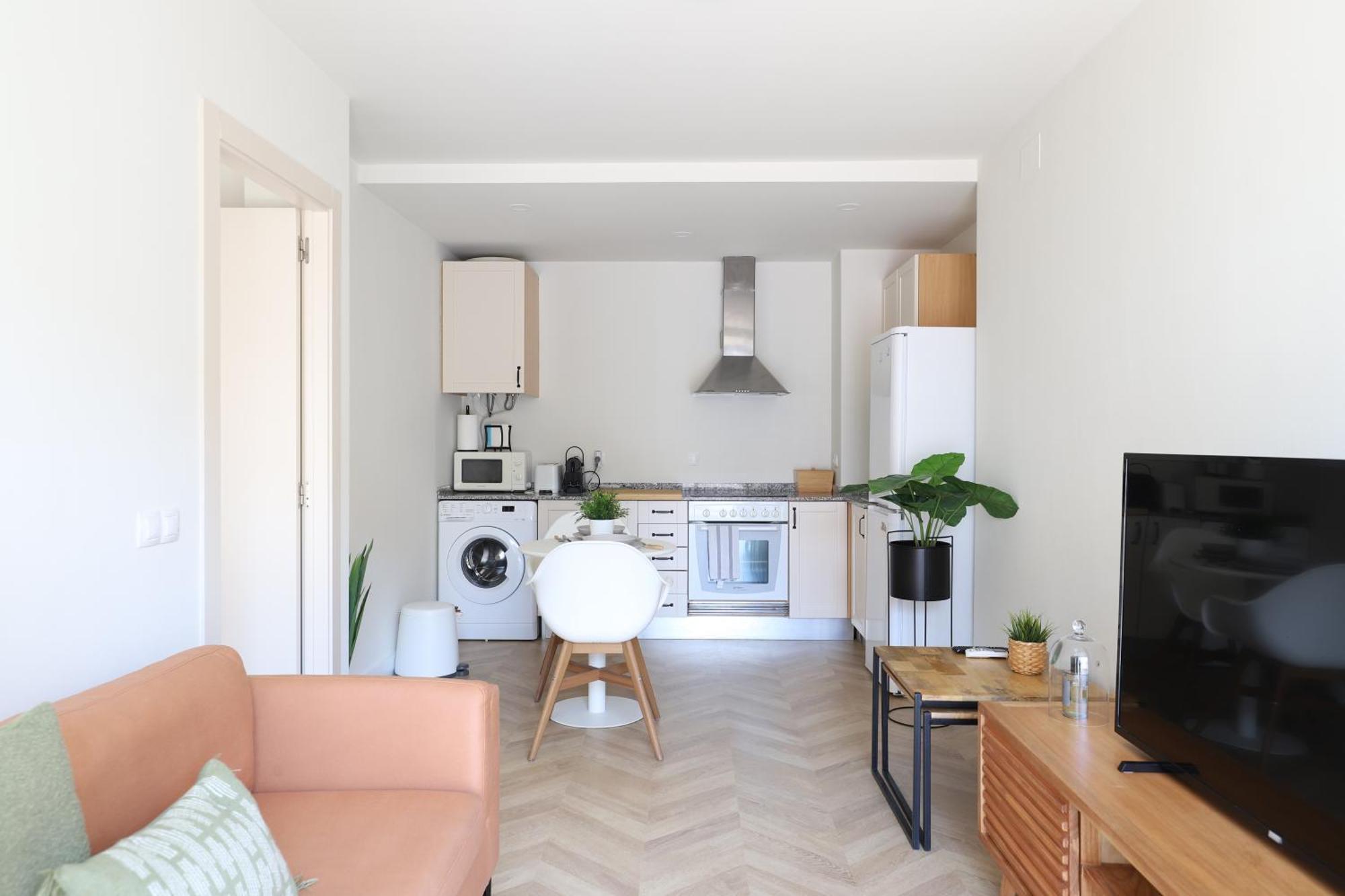 Encantador Apartamento Junto Al Mediterraneo By Hometels Sagunto Zewnętrze zdjęcie