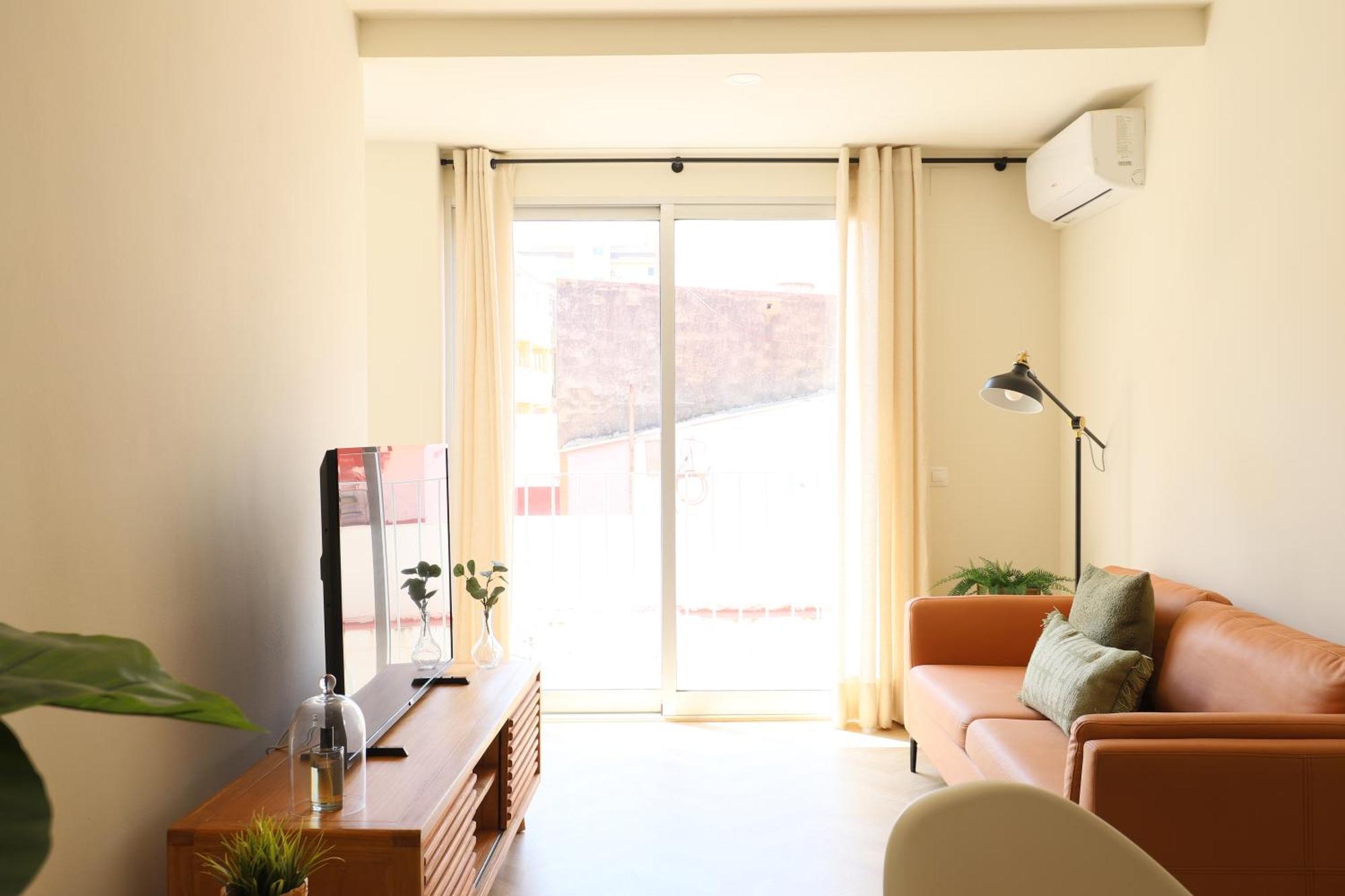 Encantador Apartamento Junto Al Mediterraneo By Hometels Sagunto Zewnętrze zdjęcie