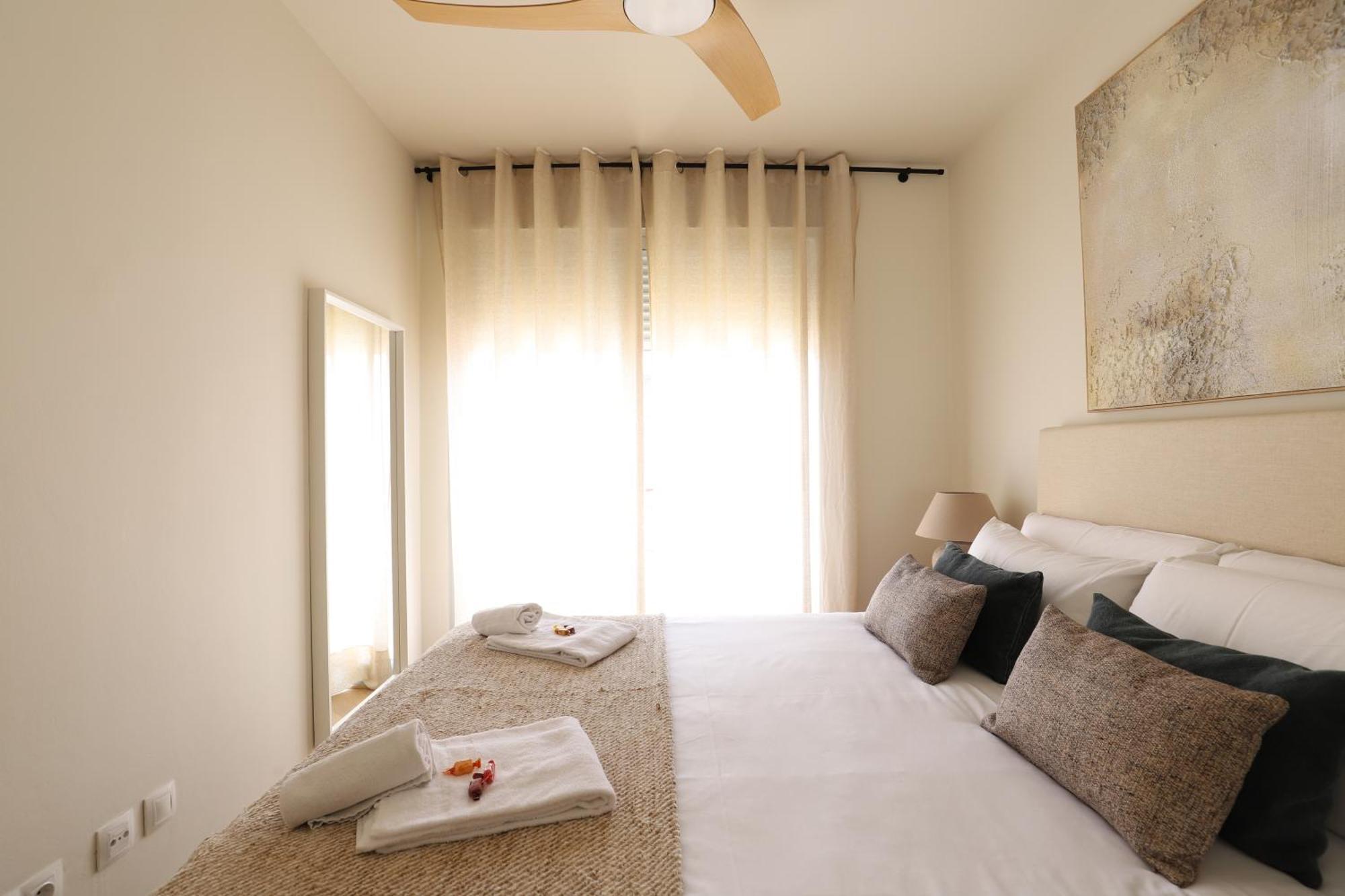 Encantador Apartamento Junto Al Mediterraneo By Hometels Sagunto Zewnętrze zdjęcie