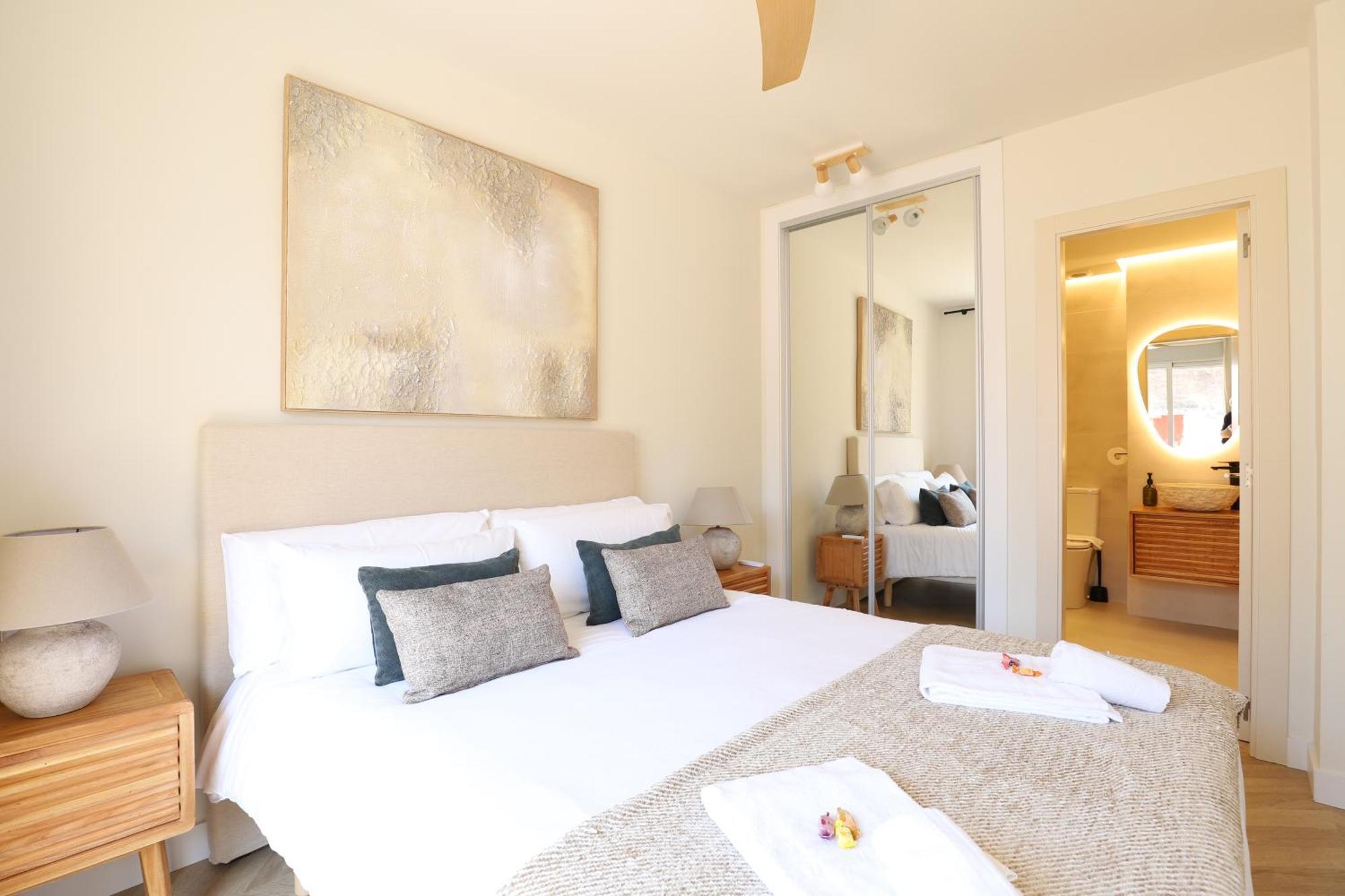 Encantador Apartamento Junto Al Mediterraneo By Hometels Sagunto Zewnętrze zdjęcie