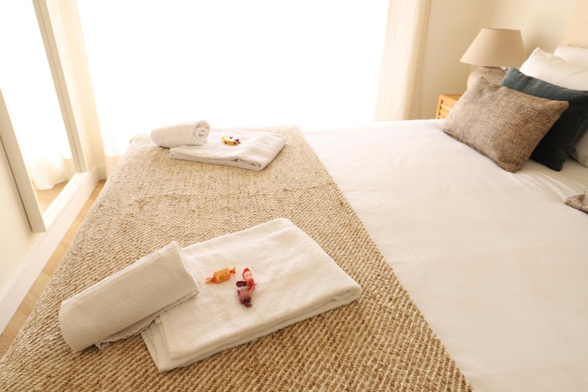 Encantador Apartamento Junto Al Mediterraneo By Hometels Sagunto Zewnętrze zdjęcie